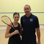 Emily and John White