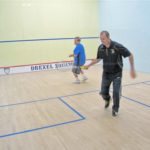 White and PBJ Reporter