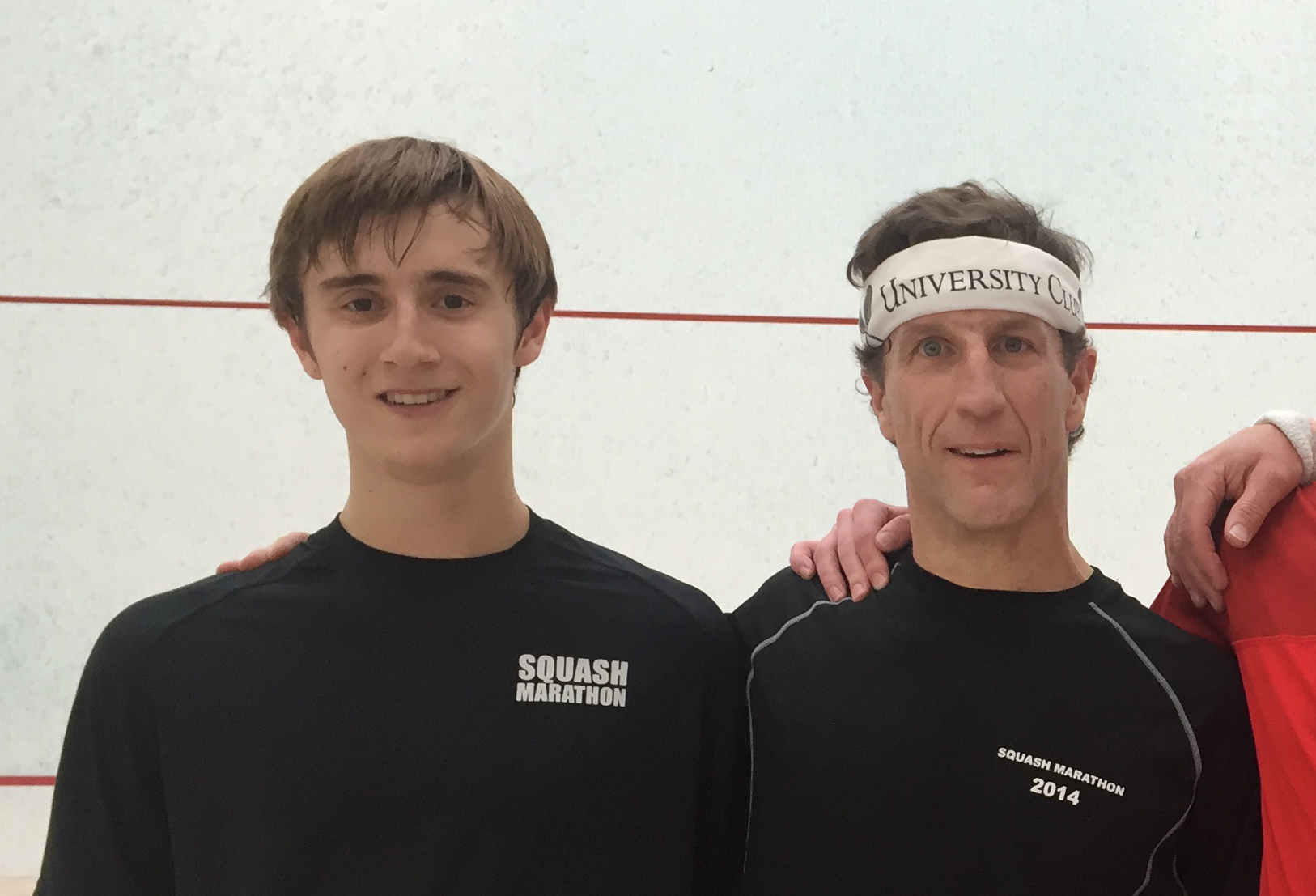 Chris Spahr To Receive Callahan Sportsmanship Award on Character in Sports Day