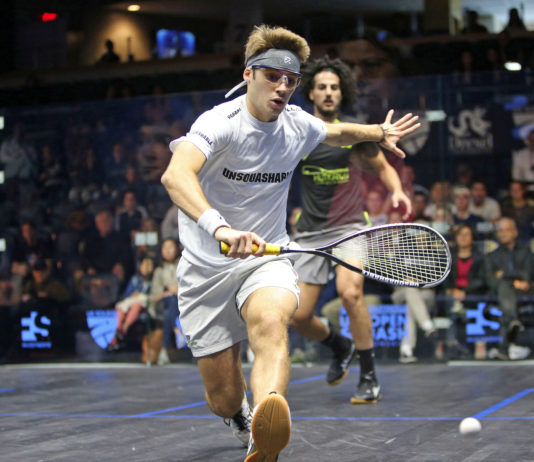 Kennedy, Al Tamimi, Mueller, and Karim El Hammamy Withdraw from U.S. Open; Team USA’s Lovejoy and Mendez Gain Spots