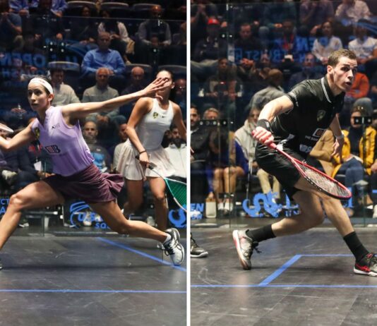 World’s Top Players Confirmed for U.S. Open