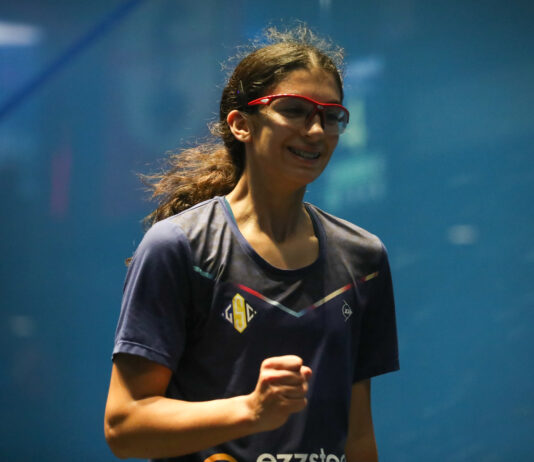 Orfi Becomes Youngest U.S. Open Quarterfinalist at Sixteen