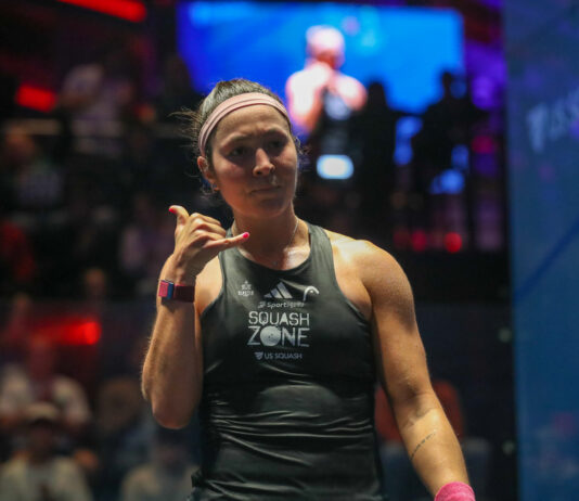 Sobhy Outlasts Orfi in Dramatic Five-Game Comeback; Momen Knocks Out ElShorbagy