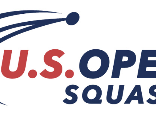 U.S. Open Squash Returns November 1-7