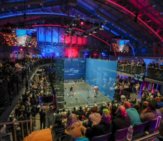2026 U.S. Open Tickets Now on Sale
