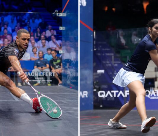 2026 U.S. Open Draws Released