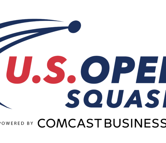 U.S. Open Squash Returns November 1-7